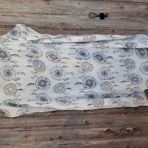 Brand new with tags dreamcatcher scarf